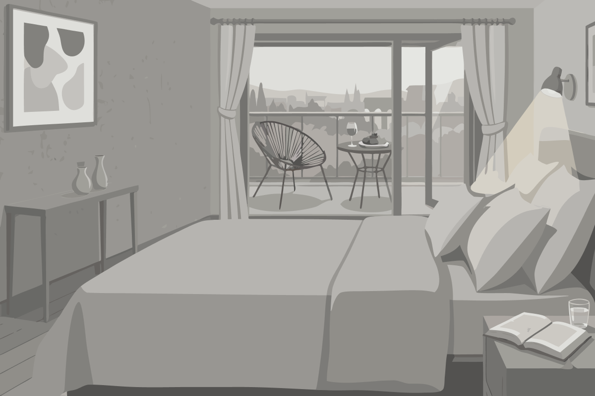 Superior Apartment